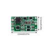 DC-DC Step-Up Positive Voltage Negative Voltage Module Dual Output Voltage Step Up Power Supply Board  DC 3-15V To ±12V ±5V
