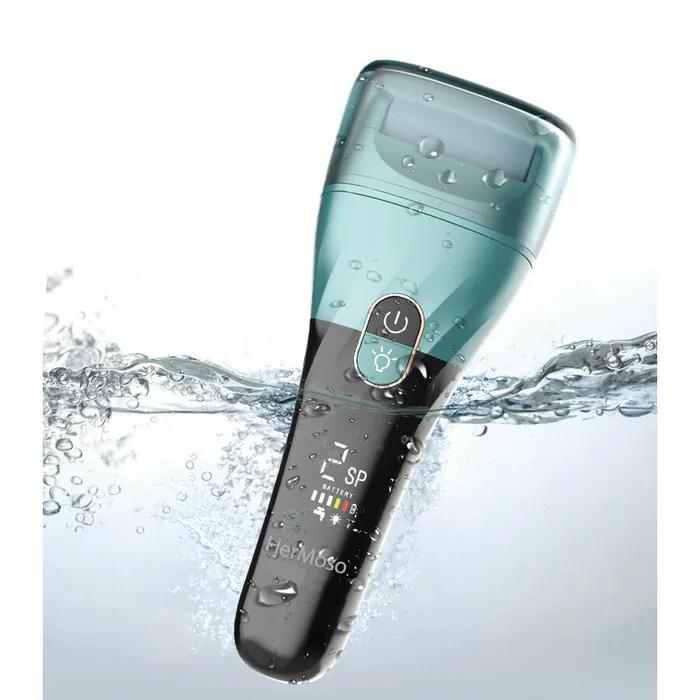 Electric Callus Remover SRK-M01 Heel Callus Remover/Foot Care