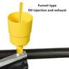 Bicycle Hydraulic Bleed Tool Kit For Goodtaste Xod Series Disc System Use Mineral Oil Brake Ezmtb M315 Oiling Tools Bikes
