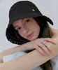 Mineti Crochet Lace Knit Bonnet Hat F 10826 Cmt