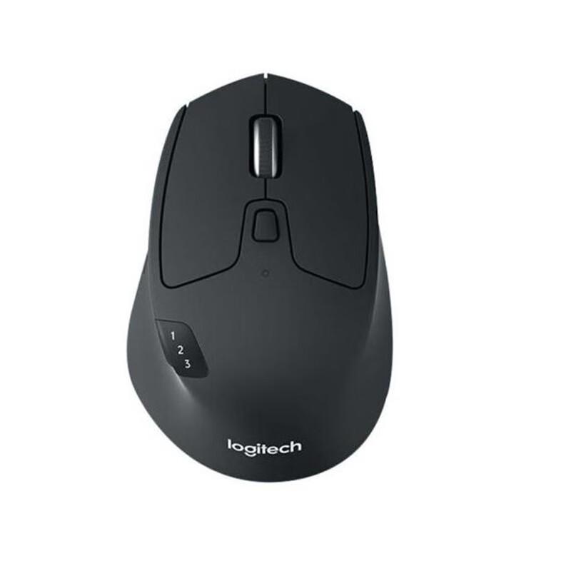 Logitech M720 Wireless Bluetooth Mouse