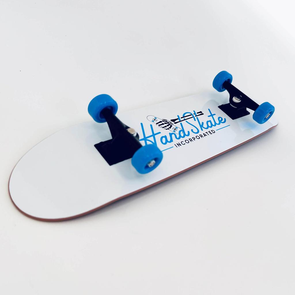 Handskate Handboard Gen3 (Reach Arm - White and Blue)