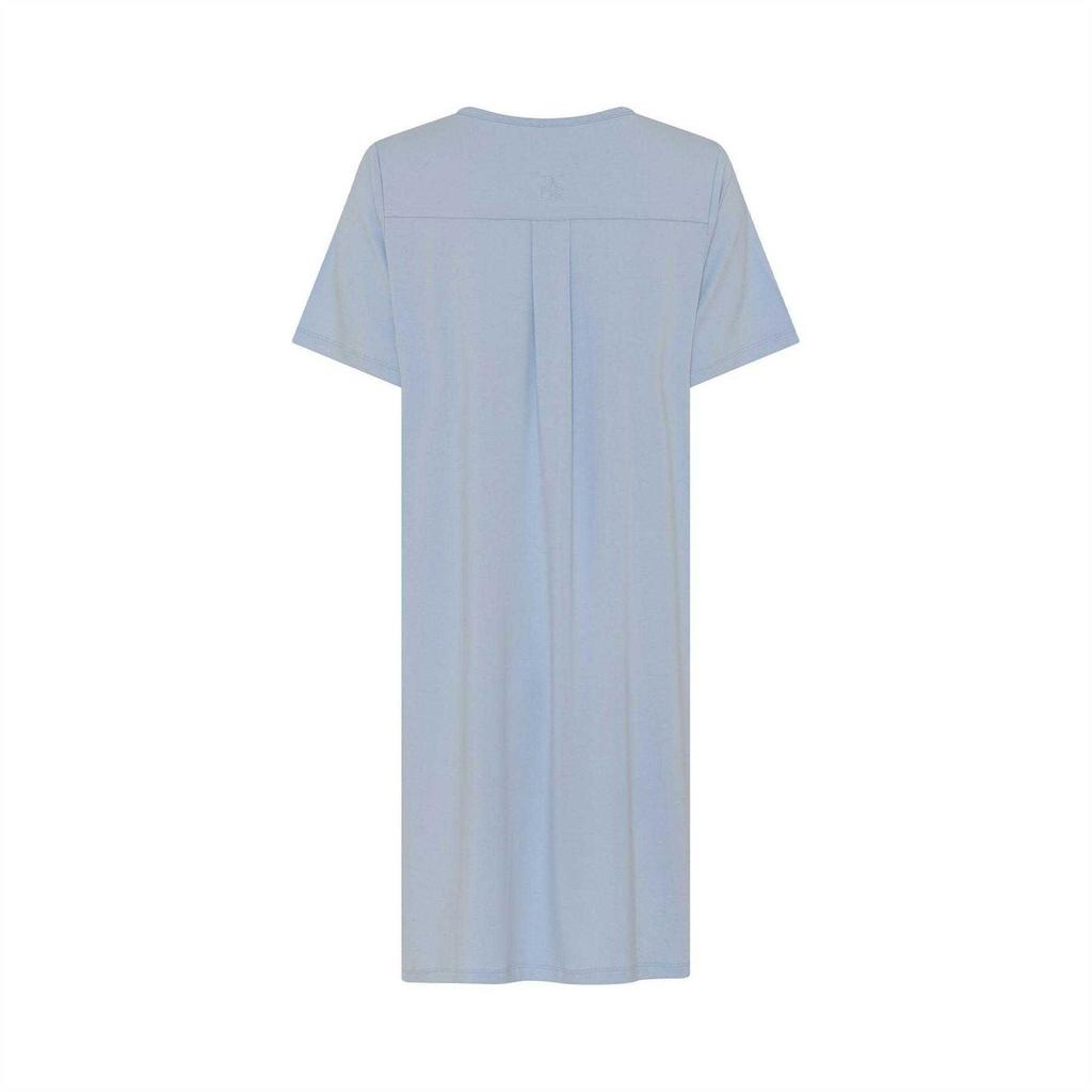 CCDK Copenhagen Womens/Ladies Bea Short-Sleeved Dress