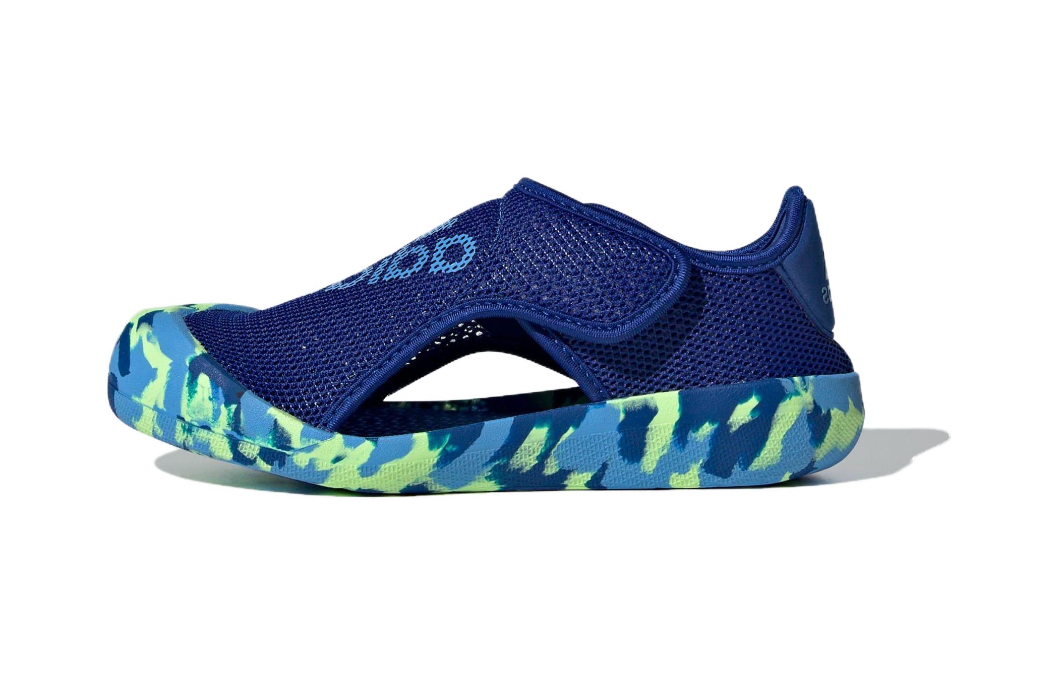 Adidas Kids  Sandals Pre School ID3418 29