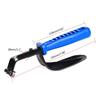 DB1000 Handle Burr Metal Deburring Tool Handle Remover Cutting Tool With Double-Sided Deburr Blade DeburRed for Luminium