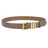 Belts for Women's Fashionable and Versatile Decorative Belt Genuine Leather Simple Belt Waistband Belt
