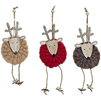 Partytillbehör – Juldekorationer