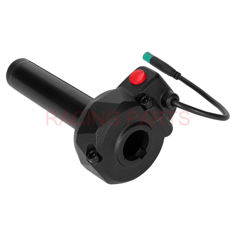 Throttle Turn Grip Handle Throttle Motorcycle Accessories For TALARIA Sting X3 MX3 MX4 MX5 Electric Bike Throttles 2