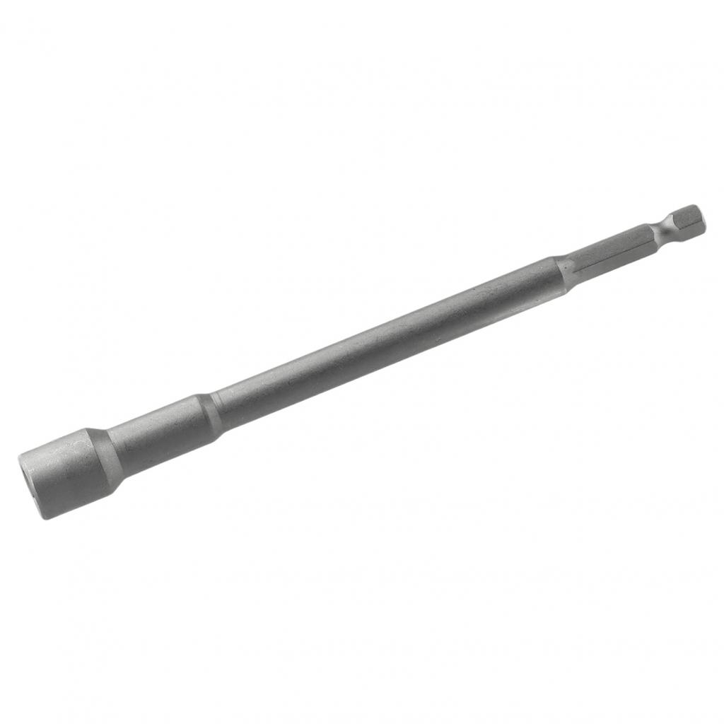 6mm 19mm Socket Wrench Extension Magnetic Nut Driver Set for Machinery