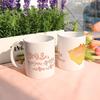 Cg960-Design Tasse 2er-Pack-Tschechien Reisen