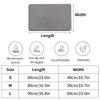 Bath Mat Diatomite Foot Mat Bath Mat Super Absorbent Bathroom Rug Non-slip Bathtub Side Carpet Shower Room Area Rug