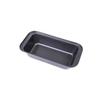 Fánshùn Rectangular Non-stick Carbon Steel Loaf Pan