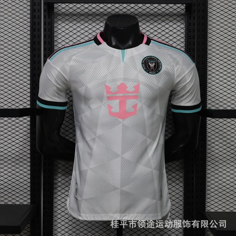2026-2027 Authentic Player Version Soccer Jersey Arsenal Argentina Inter Milan Atletico Madrid AC Home Away Kits