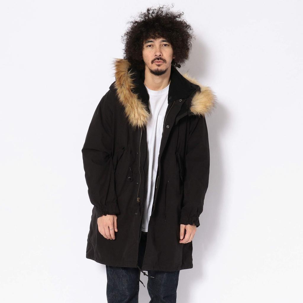 AVIREX M-65 PARKA 6182221 Men's