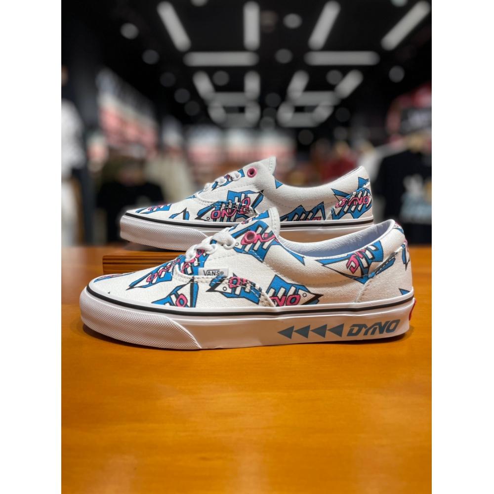 

Vans [Vans] Unisex Sneakers Era Barnes x Our Legend VN0005UEZ5D