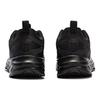 361 Cushioning Low top Running Shoes Men's Obsidian Black 672332209F