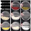 Qiwei Ultra-Fine Multi-Purpose Kitchen Sieve
