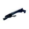 82661-C5710 82651C5710 Front Door Handle Chrome LH RH for KIA Sorento 2015-2018 Exterior Outside Door Handle Pull Have Button