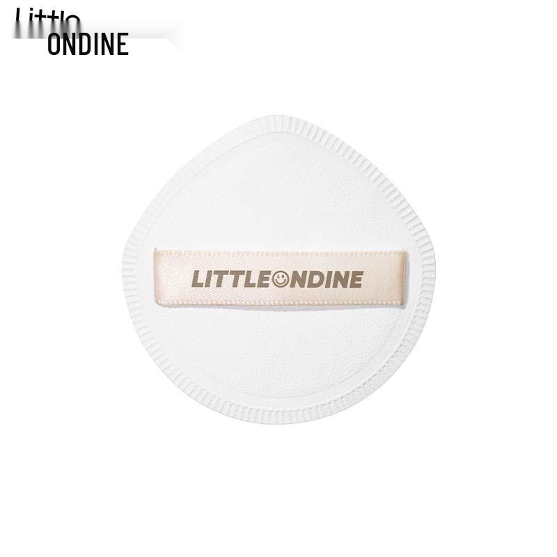 Little Ondine Cloud Plump Makeup Sponge