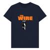 The Wire Unisex Adult Omar Little T-Shirt