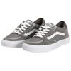 Vans Skate Rowley Comfortable Skate Shoes Men Sneakers Gray White VN0A2Z3O1XM