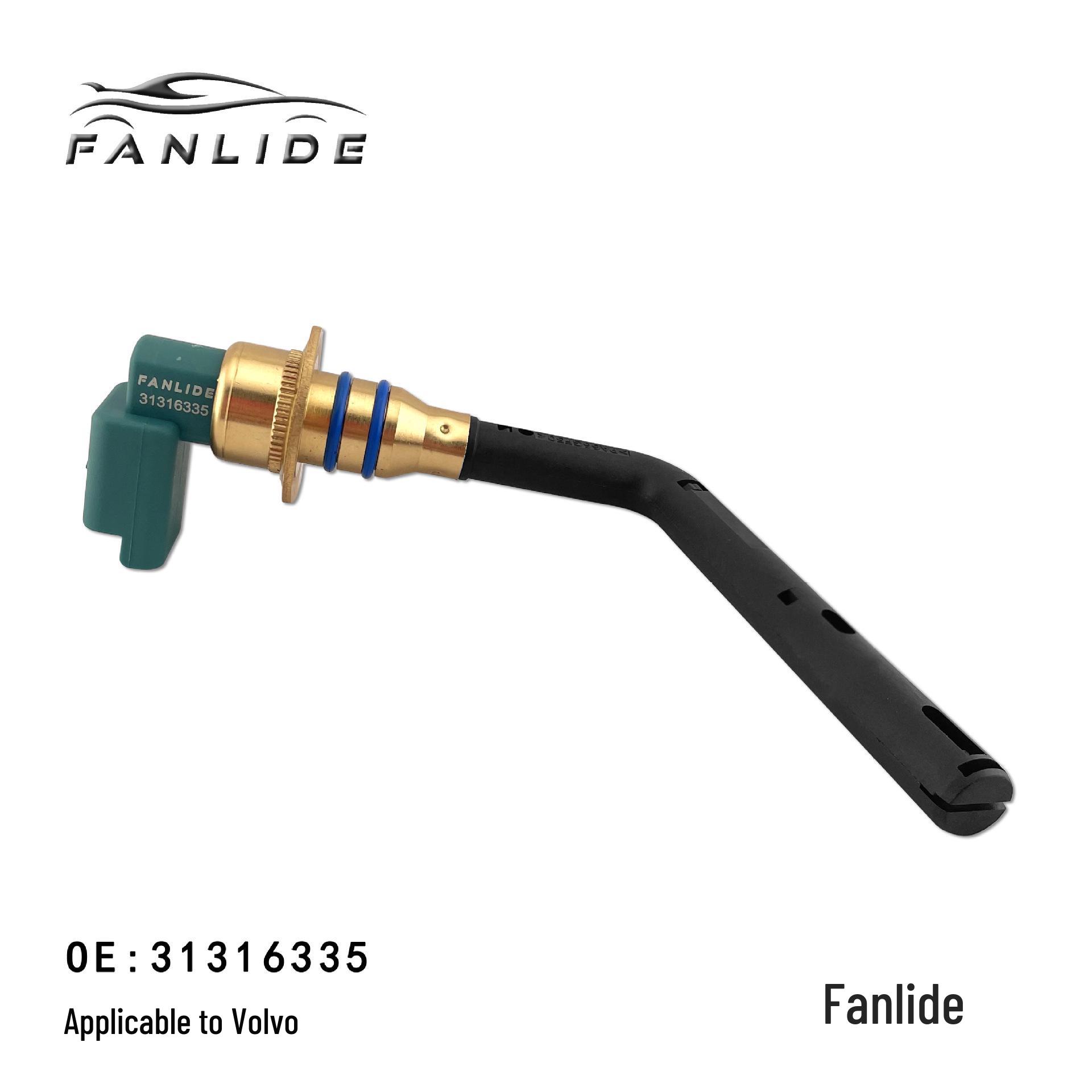 Volvo Engine Oil Level Sensor LR024971 Van Lid