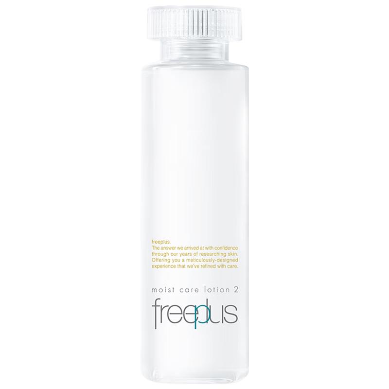 

Freeplus Hydrating & Moisturizing Toner