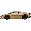Takara Tomy Tomica No.43 Lamborghini Temeraire Diecast Toy Car for Ages 3 and Up