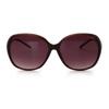 SESB56G 094V 60mm Women's Horn-rimmed Fashion Sunglasses