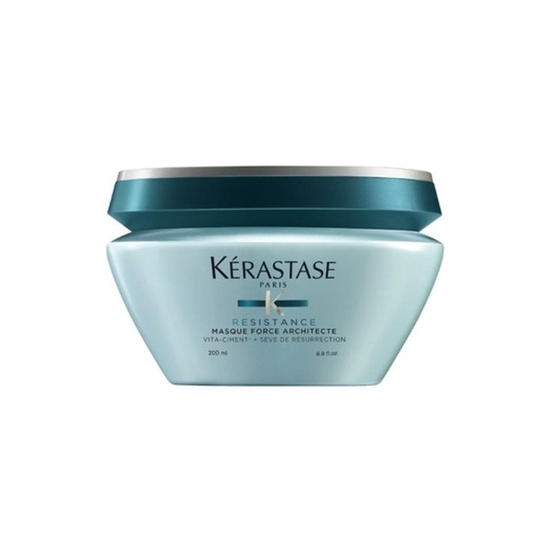 [Treatment for Damaged Hair] Force Architect Mask 200ml