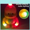 Dancing Baby Duck Music Light Toy For Kids Play And Development