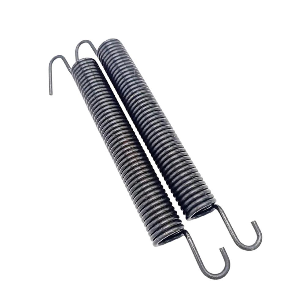 2Pcs 532105709 Return Spring Return-Clutch Compatible With Spring 105709X 195403 Supports Numerous Lawn And Garden Equipment