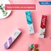 Yunnan Baiyao Toothpaste Bundle - Classic Spearmint & Probiotic Ice Mint