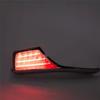 LED Turn Signal Light For Honda Goldwing GL1800 2006-2017 Motorcycle Side Decorative Tail Lamp Running Indicator Lamp