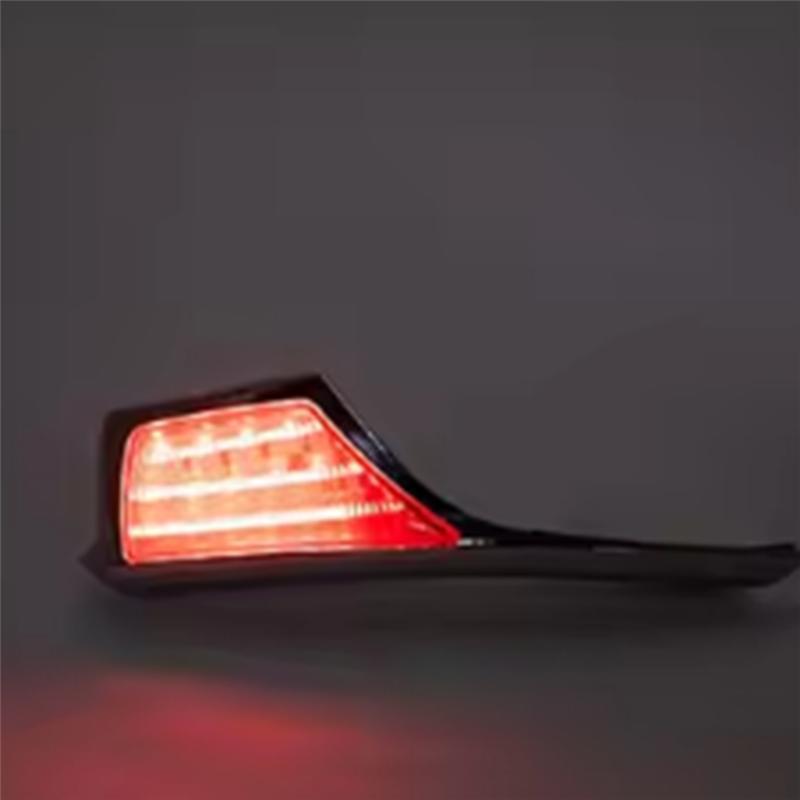 LED Turn Signal Light For Honda Goldwing GL1800 2006-2017 Motorcycle Side Decorative Tail Lamp Running Indicator Lamp