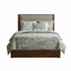 Parure de lit 240 x 220 cm Douceur foret