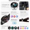 WATCH 5 Pro GPS NFC Smart Watch Men 360*360  Screen Heart Rate Bluetooth Call IP68 Waterproof Women Smartwatch  New