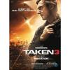 Blu-ray Collector Taken 3