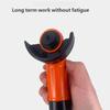 Professional Air Angled Grinding Tool Air Angled Grinder Wheel Pneumatic Polisher Portable Grinding Tool 15000rpm