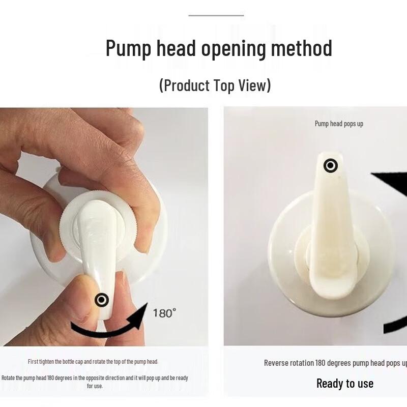 Xi De Bao Alcohol Hand Sanitizer Gel