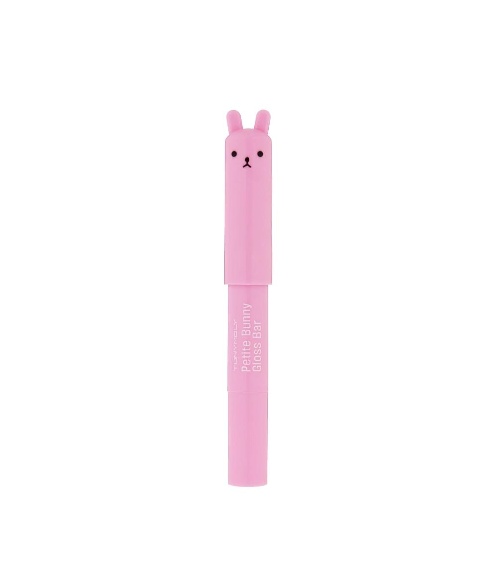 Petit Bunny Gloss Bar 02 Juicy Grape