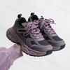 Damen Plateausneaker Herbst Neu Höhensteigerung Outdoor Rutschfest Freizeitschuhe Schnürung Atmungsaktiv Komfort Vulkanisierte Schuhe