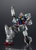 BANDAI SPIRITS EXPO2025 Chogokin Gundam RX-78F00/E