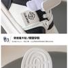 Toddler Girls Casual Sneakers Soft Sole Non-Slip Walking Shoes Fall Kids Fashion Footwear