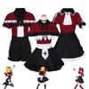 Hoshino Ruby Cosplay Kostüm Anime Oshi No Ko Mem-cho Arima Kana Kostüm Set Für Halloween Convention Party Bühnenaufführung