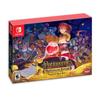 Masterwork Edition Limited North Switch Potionomics - (Import America) –