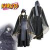 Premium Polyester Hinata Hyuga Cosplay Outfit For Anime Roleplay
