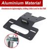 For HONDA MONKEY 125 2018      2024-2026 Motorcycle License Plate Holder Bracket Tail Tidy Fender Eliminator