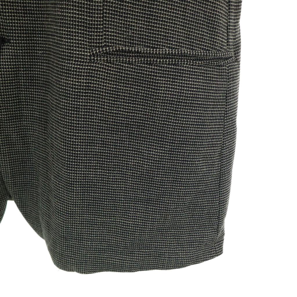 Emporio Armani 90s Made in Italy Old Overall handle tailored jacket 54 Men's Used