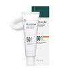 P.CALM Cremă de protecție solară barieră de apă SPF50+ PA++++ 50ml